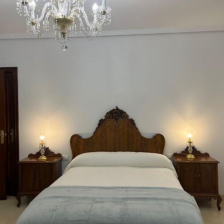 El Paseillo Apartment Priego de Córdoba Екстериор снимка