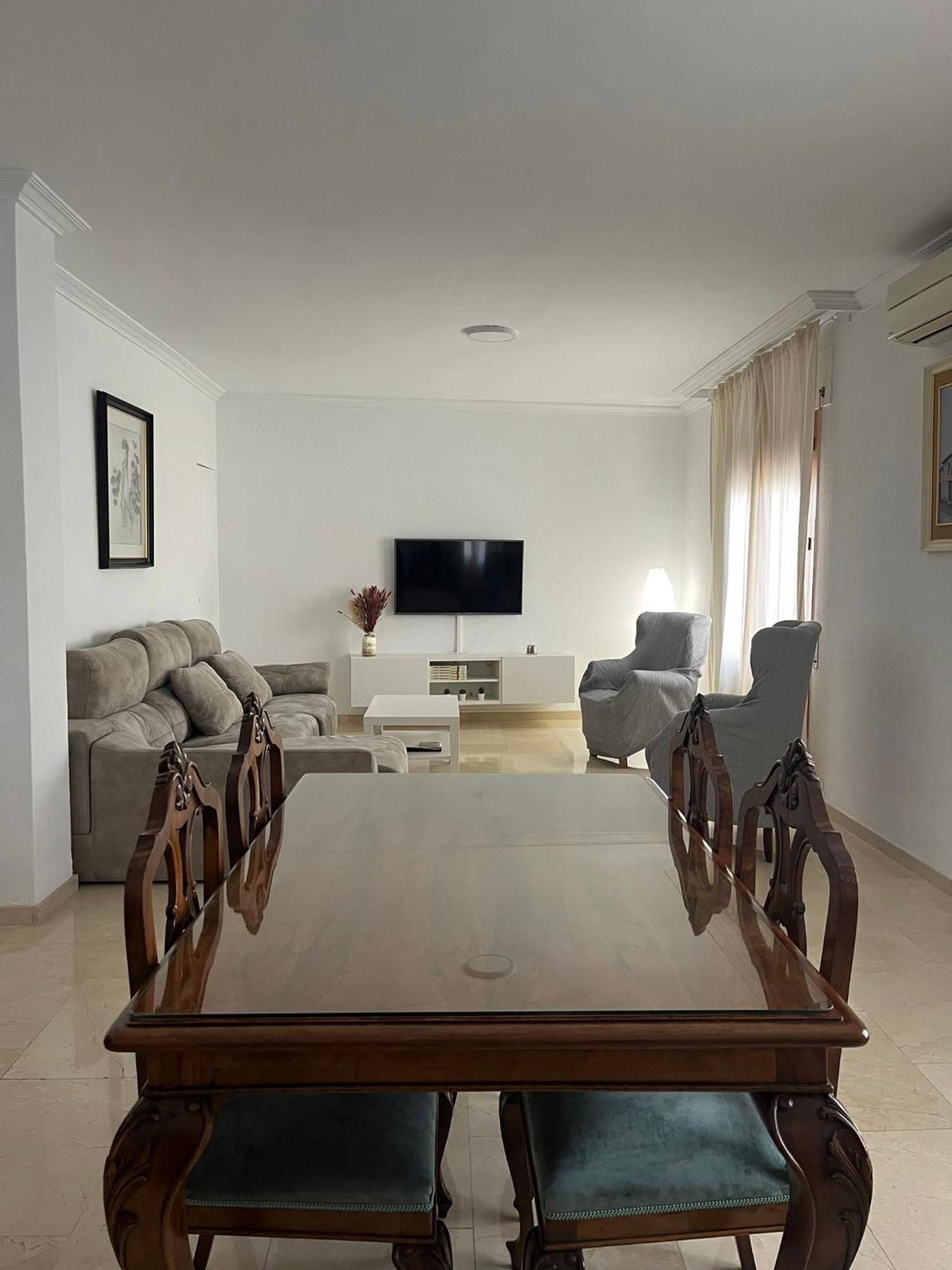 El Paseillo Apartment Priego de Córdoba Екстериор снимка