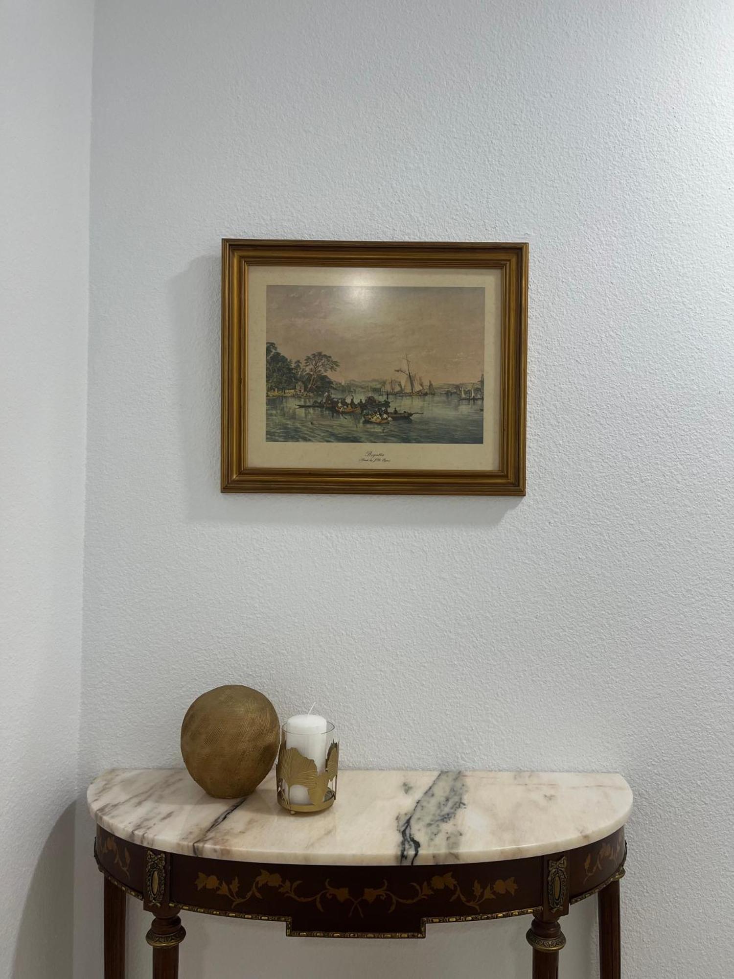 El Paseillo Apartment Priego de Córdoba Екстериор снимка