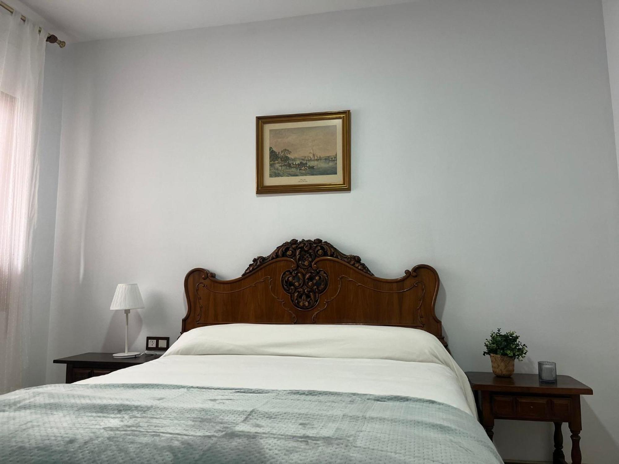 El Paseillo Apartment Priego de Córdoba Екстериор снимка