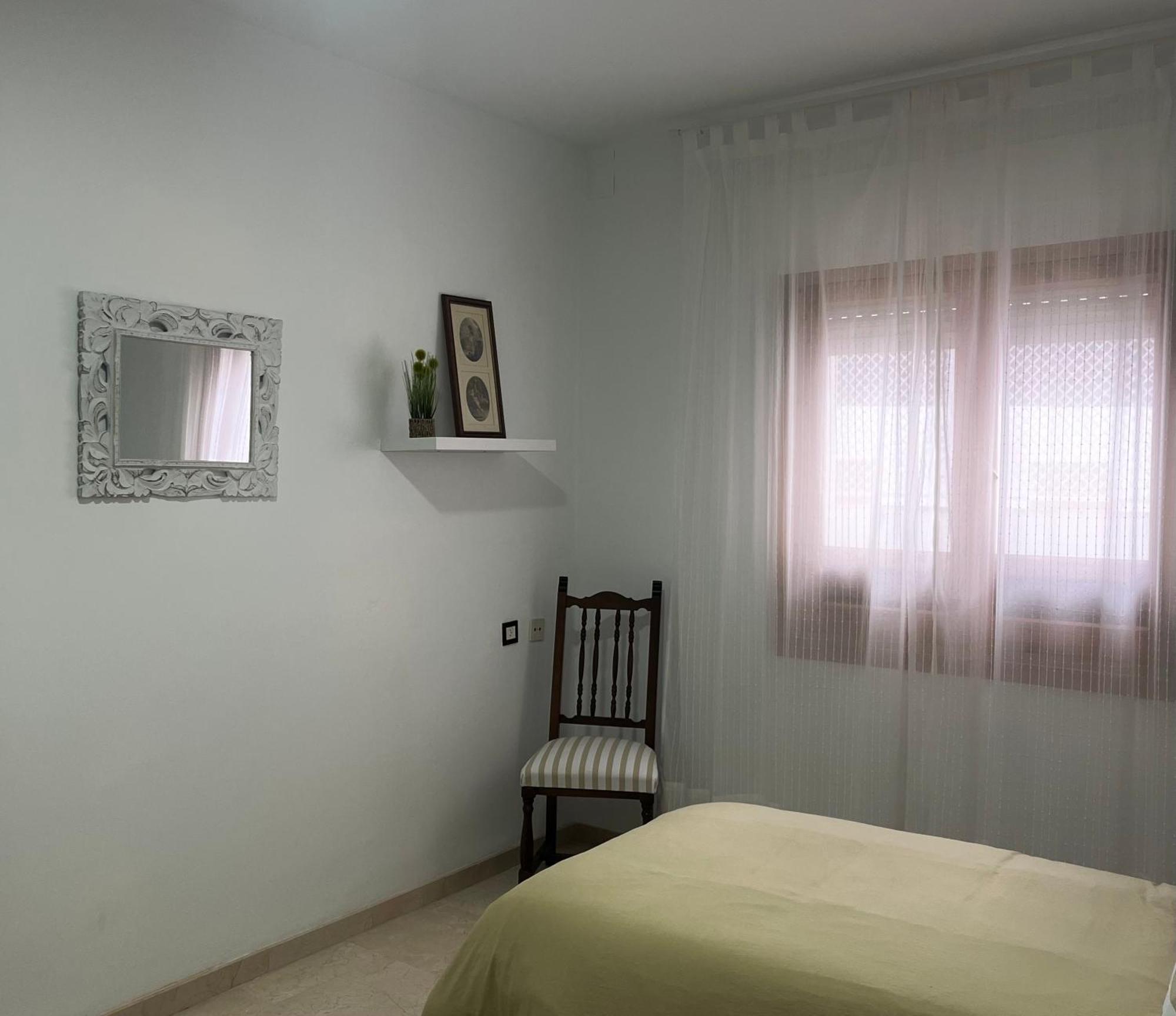 El Paseillo Apartment Priego de Córdoba Екстериор снимка