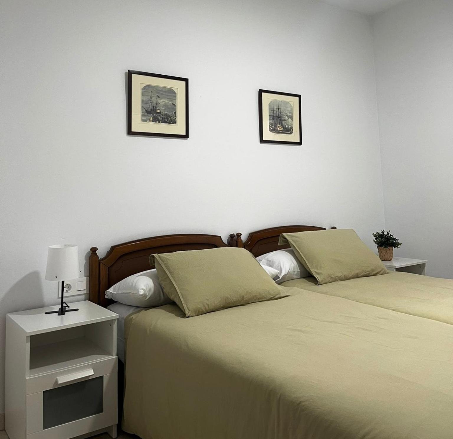 El Paseillo Apartment Priego de Córdoba Екстериор снимка