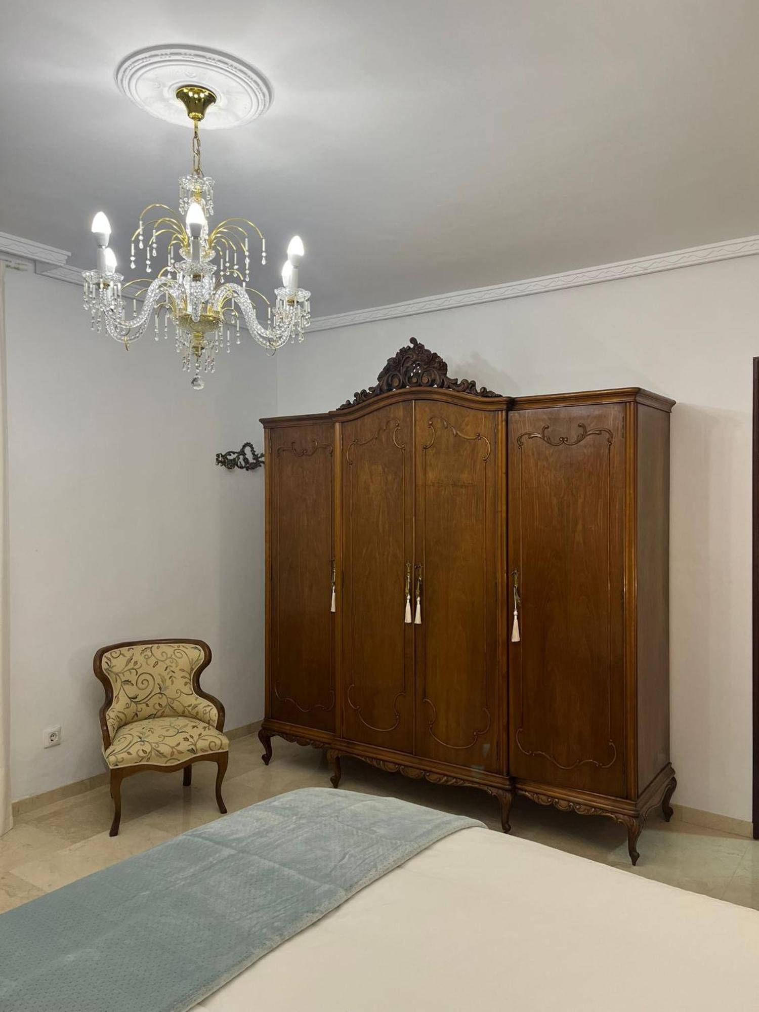 El Paseillo Apartment Priego de Córdoba Екстериор снимка