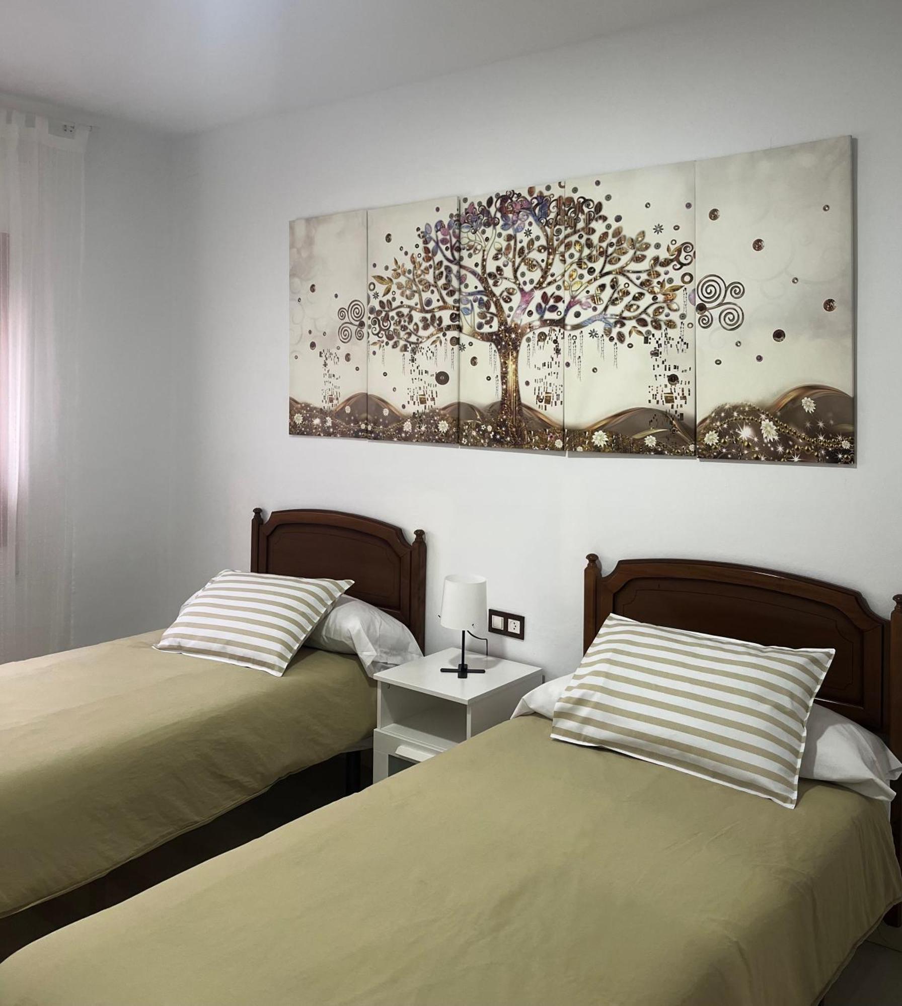 El Paseillo Apartment Priego de Córdoba Екстериор снимка