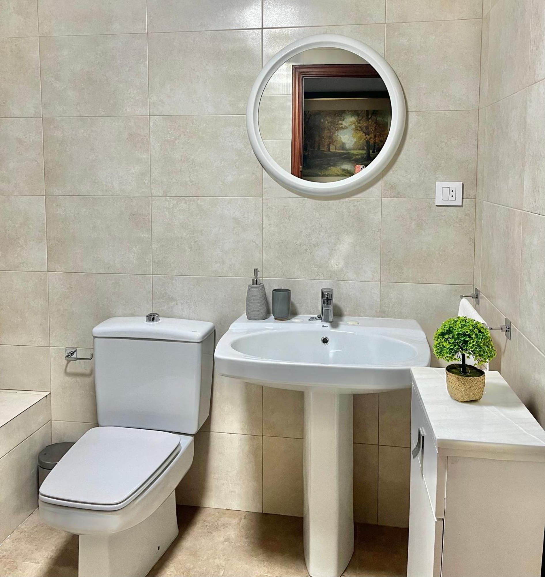 El Paseillo Apartment Priego de Córdoba Екстериор снимка